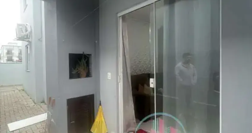 Apartamento com 2 quartos à venda na Rua Azulão, 1001, Aventureiro, Joinville