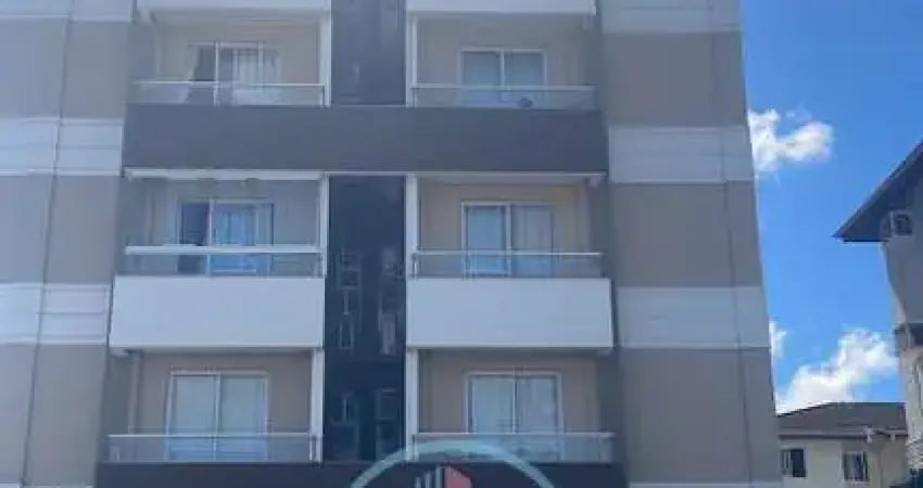 Apartamento com 3 quartos para alugar na Rua Presidente Campos Salles, 618, Glória, Joinville