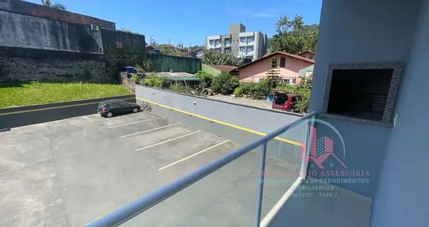 Casa com 1 quarto para alugar na Rua Riachuelo, Bom Retiro, Joinville