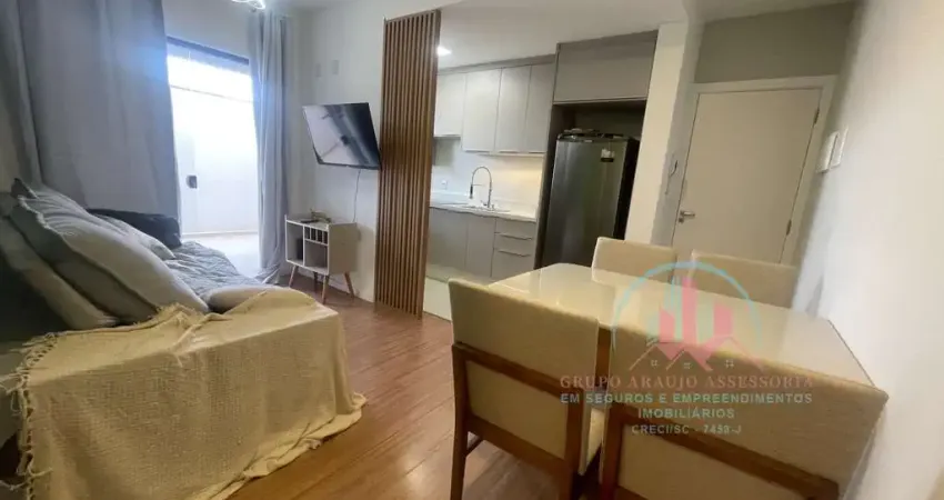 Apartamento com 2 quartos para alugar na Rua São Leopoldo, 491, Boa Vista, Joinville