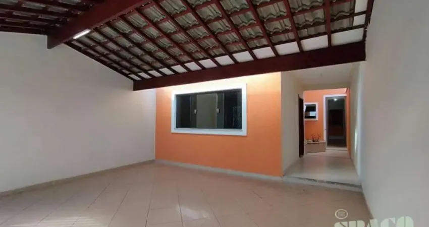 Sobrado com 3 dormitórios, 167 m² - venda por r$ 690.000,00 ou aluguel por r$ 3.933,27/mês - alto do cardoso - pindamonhangaba/sp