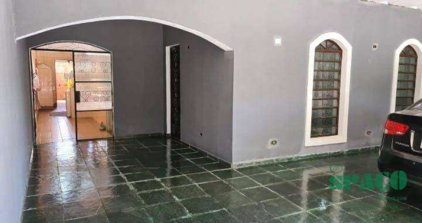 Casa com 3 dormitórios à venda, 141 m² por R$ 380.000,00 - Ipê - Pindamonhangaba/SP