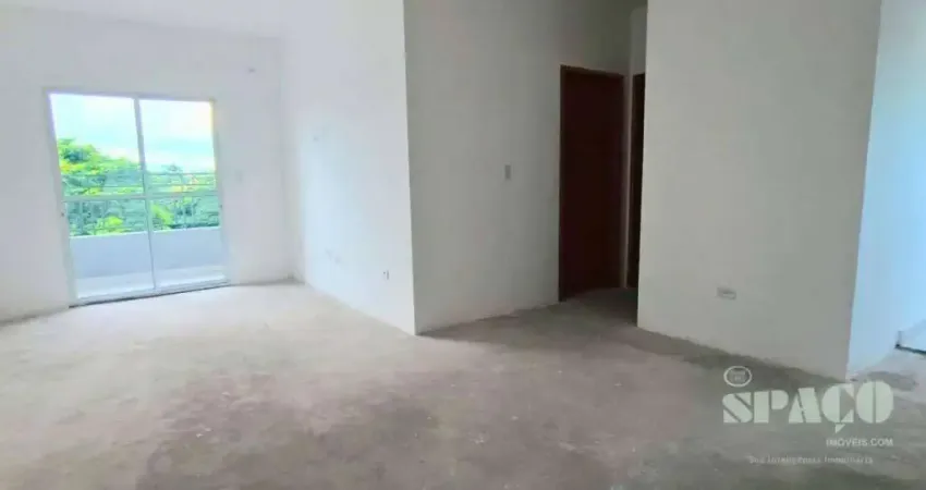 Apartamento com 2 dormitórios, 58 m² - venda por R$ 230.000,00 ou aluguel por R$ 1.600,00/mês - Jardim Santa Luzia - Pindamonhangaba/SP