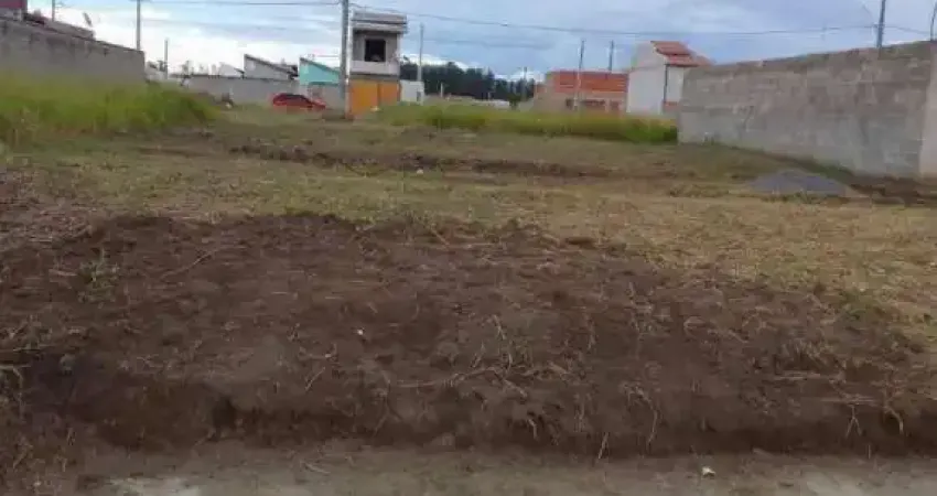 Terreno à venda, 250 m² por R$ 90.000,00 - Portal dos Eucaliptos - Pindamonhangaba/SP