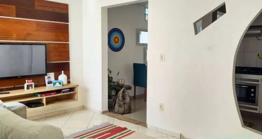 Apartamento Térreo com Quintal Privativo, 2 Quartos no Cidade Jardim, Pinda