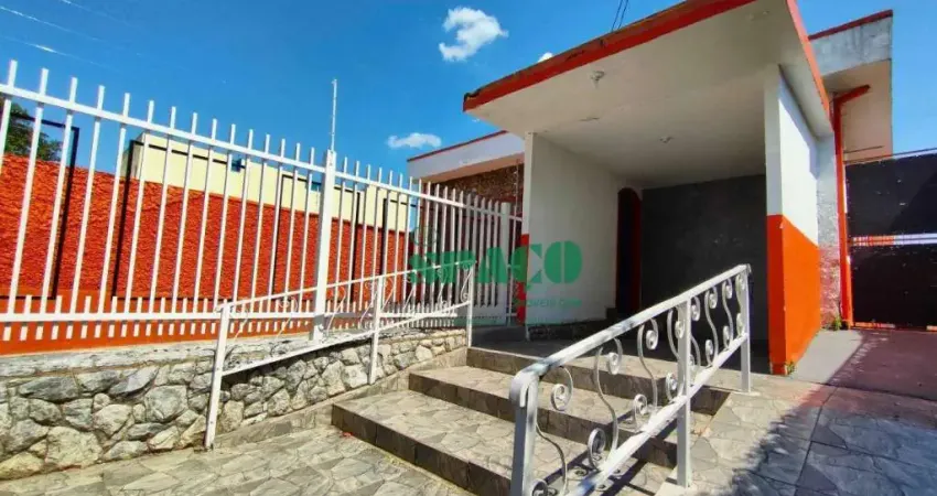 Ponto à venda, 171 m² por R$ 500.000,00 - Centro - Pindamonhangaba/SP