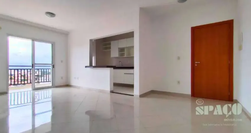 APARTAMENTO com 3 Quartos (1 Suíte) à venda, 86 m² por R$ 510.000 - Santana - Pindamonhangaba/SP