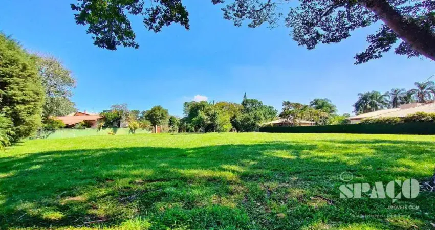 Terreno à venda, 1114 m² por R$ 1.500.000,00 - Village Paineiras - Pindamonhangaba/SP
