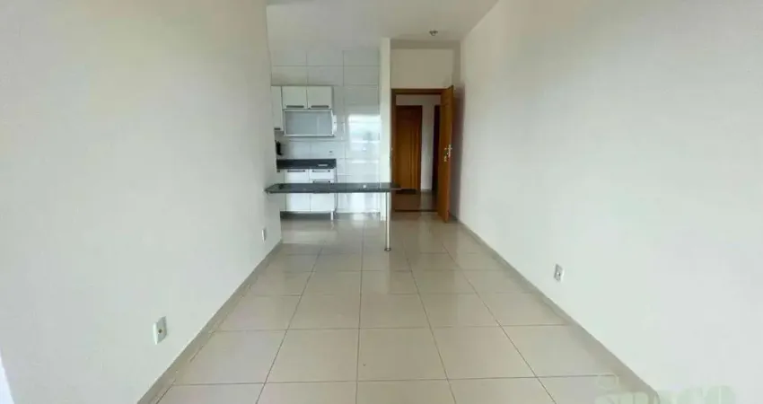 EMBAÚBA - APTO com 2 Quartos (1 Suíte) e 69m² na Chácara Galega em Pindamonhangaba