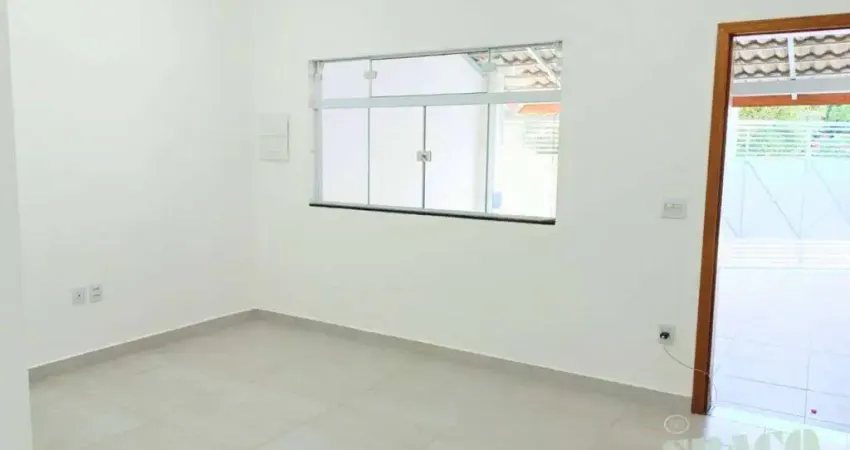 CASA - 3 Quartos (1 Suíte) e 92m² no Crispim em Pindamonhangaba/SP
