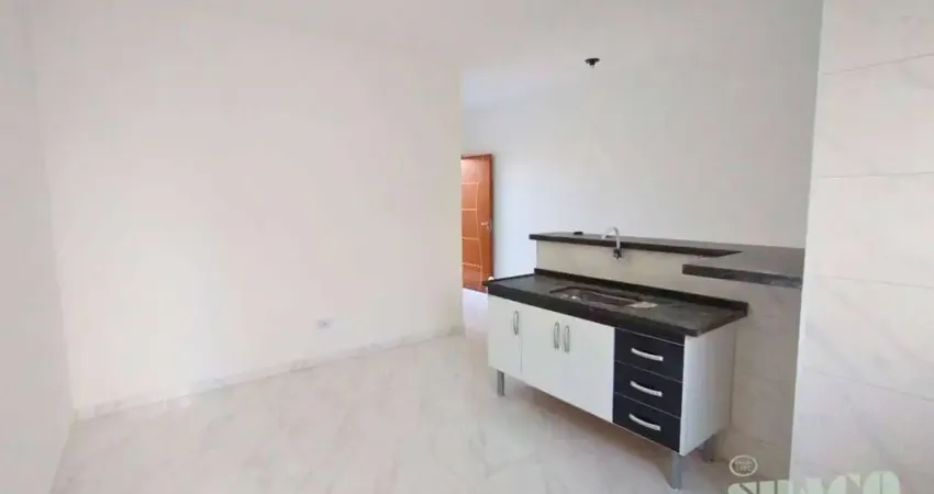 Casa com 2 dormitórios à venda, 73 m² por R$ 225.000,00 - Portal dos Eucaliptos - Pindamonhangaba/SP