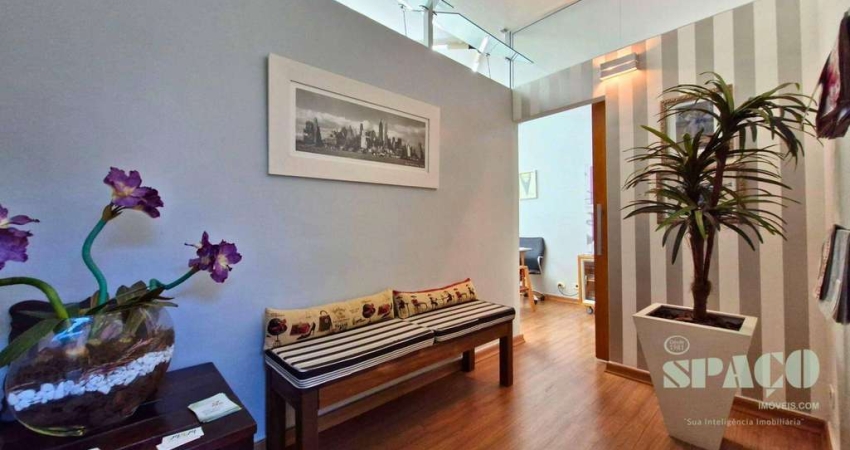 Sala à venda, 36 m² por R$ 175.000,00 - Centro - Pindamonhangaba/SP