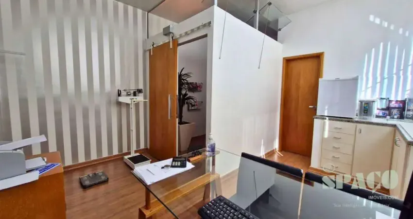 Sala à venda, 36 m² por R$ 190.000,00 - Centro - Pindamonhangaba/SP