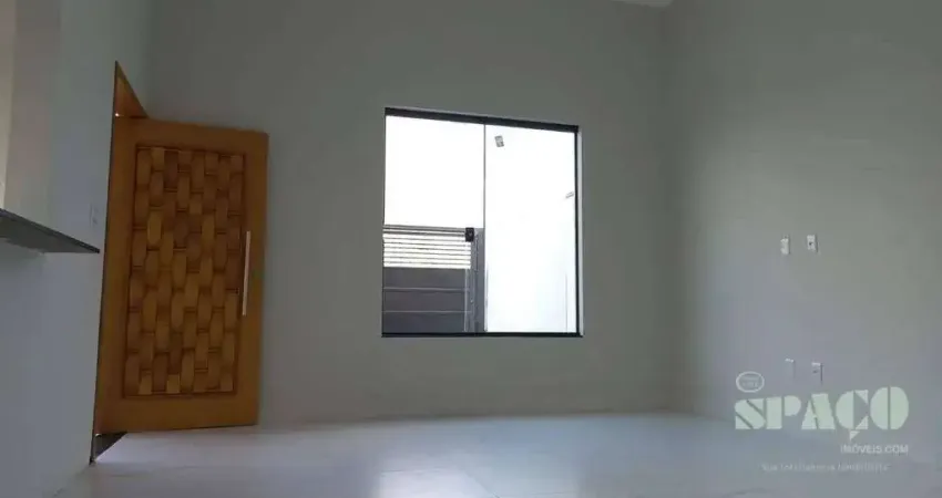 Casa com 3 dormitórios à venda, 93 m² por R$ 410.000,00 - Santa Clara - Pindamonhangaba/SP