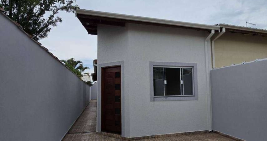 Casa com 2 dormitórios à venda, 67 m² por R$ 245.000,00 - Conjunto Habitacional Terra dos Ipês I (Norte) - Pindamonhangaba/SP