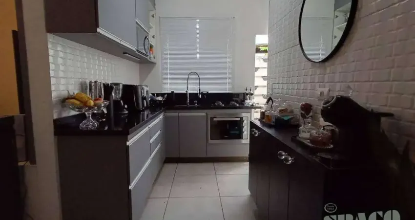 Oportunidade no Cidade Nova: casa com suíte e fácil acesso à Dutra