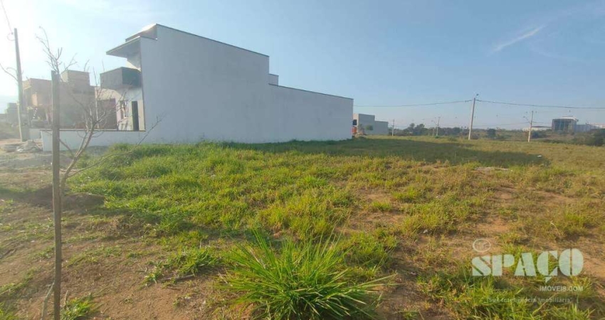 Terreno à venda, 239 m² por R$ 197.000,00 - Bosque da Imperatriz - Pindamonhangaba/SP
