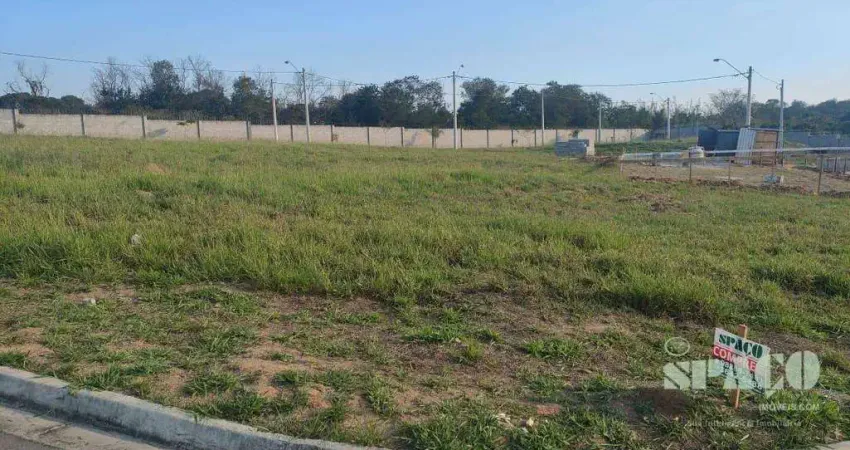 Terreno à venda, 175 m² por R$ 138.000,00 - Bosque da Imperatriz - Pindamonhangaba/SP