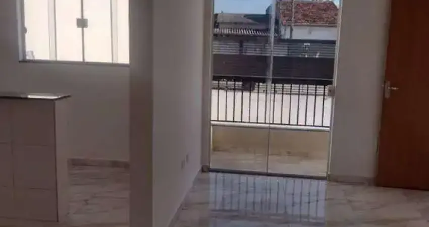 Apartamento com 2 dormitórios à venda, 62 m² por R$ 197.000,00 - Conjunto Habitacional Terra dos Ipês II (Fase II) - Pindamonhangaba/SP