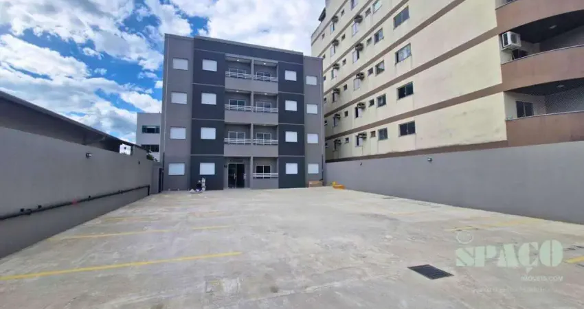 Apartamentos com 2 quartos (1 suíte) a partir de r$250.000 no bosque da princesa em pindamonhangaba