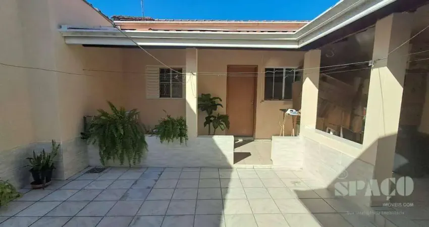 Casa com 3 dormitórios à venda, 174 m² por r$ 450.000,00 - boa vista - pindamonhangaba/sp
