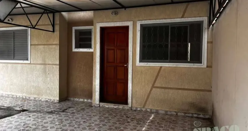 Casa com 2 dormitórios para alugar, 87 m² por r$ 1.100,00/mês - mantiqueira - pindamonhangaba/sp