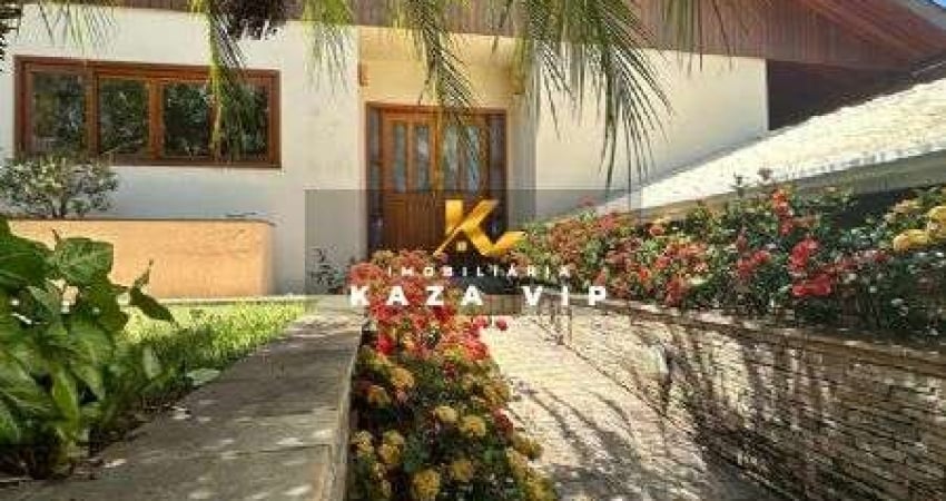 Casa em Condominio em Jundiai- Condominio Terras de São Carlos