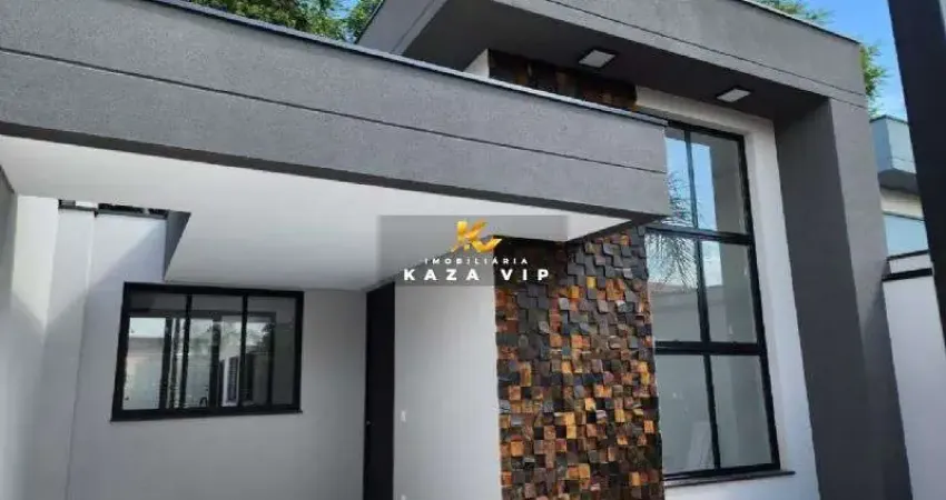 Casa com 3 quartos à venda no Jardim Marambaia II, Jundiaí 