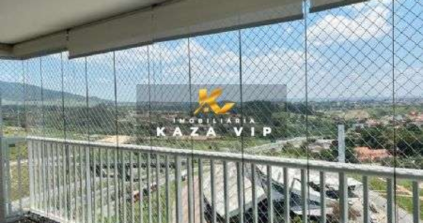 APARTAMENTO NO CONDOMINIO HORIZONTES DO JAPI - APARTAMENTO EM JUNDIAI