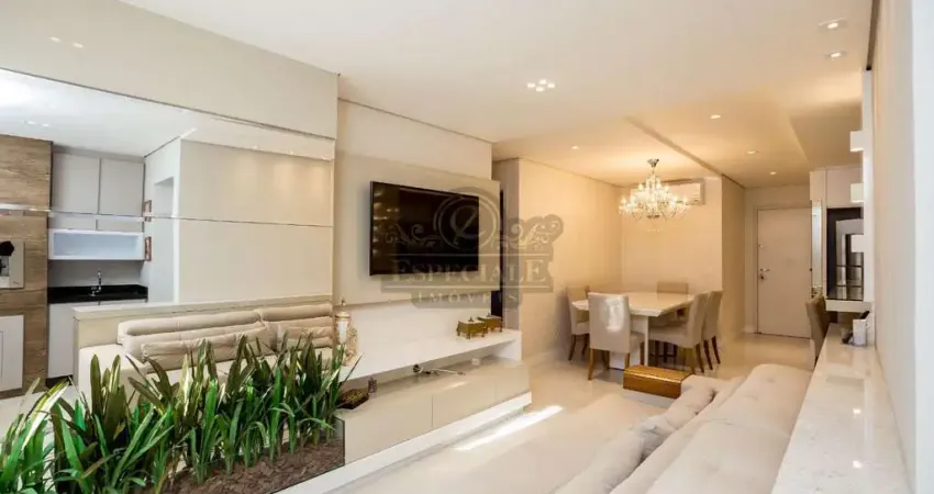 Apartamento com 2 quartos para alugar na Rua Teixeira Coelho, Batel, Curitiba