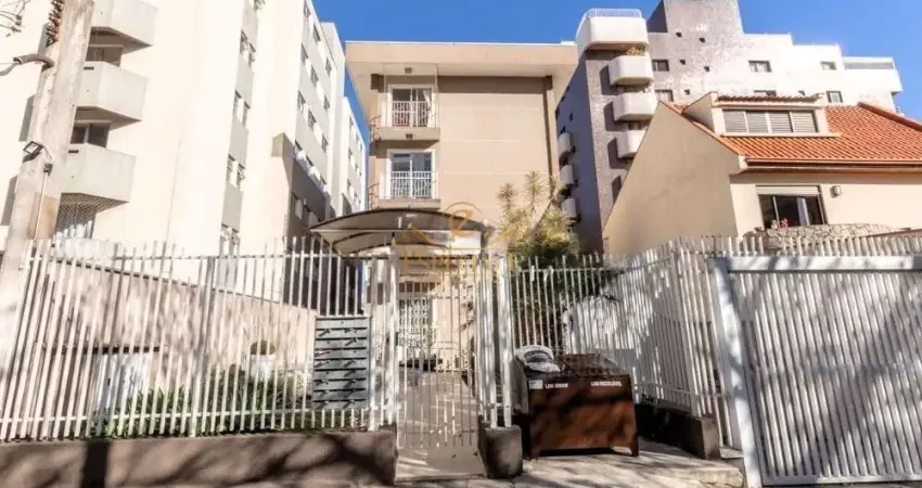 Prédio à venda na Rua Coronel Ottoni Maciel, Vila Izabel, Curitiba