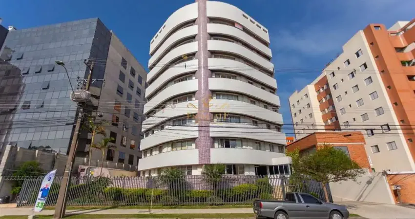 Prédio à venda no Ahú, Curitiba 