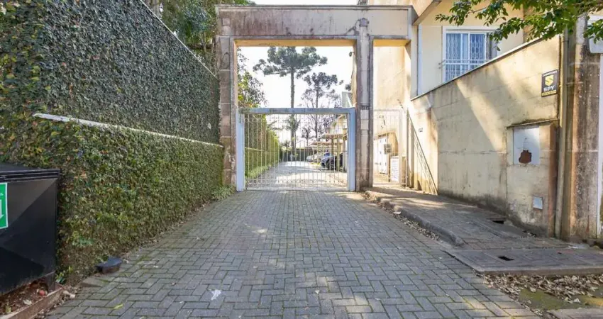 Prédio à venda na Rua Luiz Barreto Murat, Bairro Alto, Curitiba