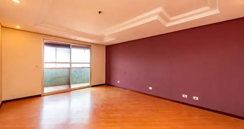 Cobertura com 4 quartos à venda na Rua Guilherme Pugsley, Água Verde, Curitiba