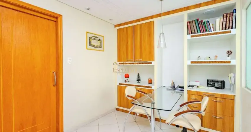 Sala comercial à venda na Rua Conselheiro Laurindo, Centro, Curitiba