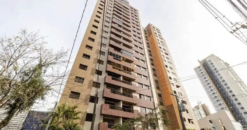Prédio à venda na Rua Doutor Manoel Pedro, Cabral, Curitiba