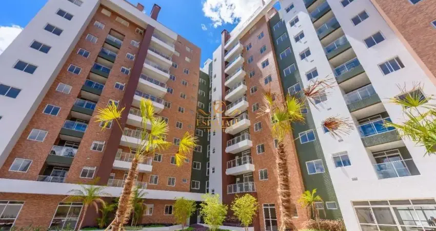 Apartamento com 3 quartos à venda na Alameda Princesa Izabel, Bigorrilho, Curitiba