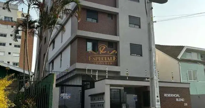 Prédio à venda na Rua Paraguassu, Alto da Glória, Curitiba