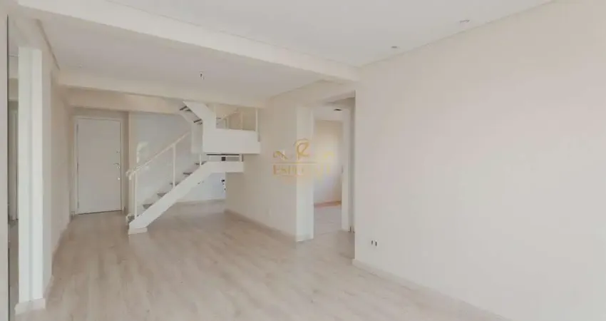 Cobertura com 3 quartos à venda na Rua Elbe Pospissil, Juvevê, Curitiba