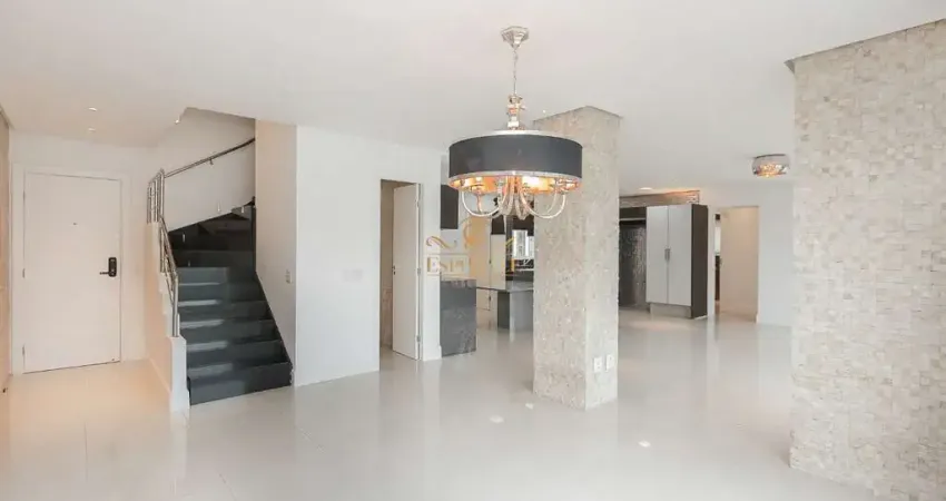 Cobertura com 2 quartos à venda na Rua Buenos Aires, Batel, Curitiba