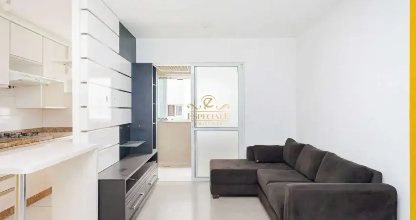 Apartamento com 3 quartos à venda na Rua da Bandeira, Cabral, Curitiba
