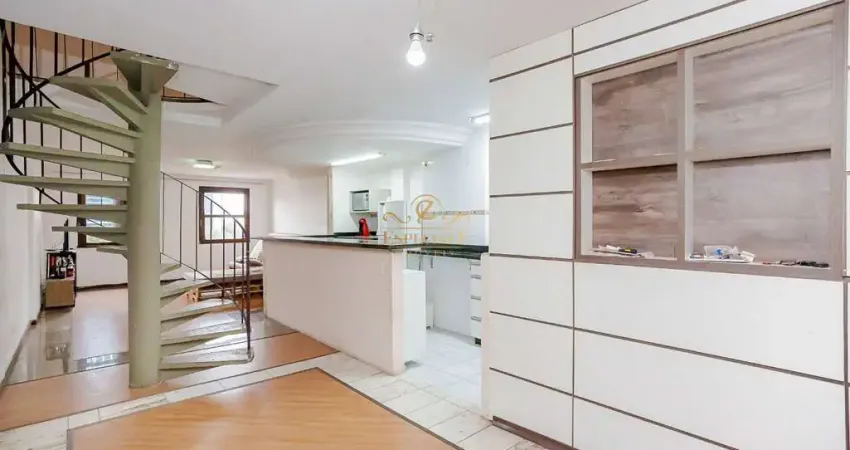 Apartamento com 3 quartos à venda na Avenida João Gualberto, Juvevê, Curitiba