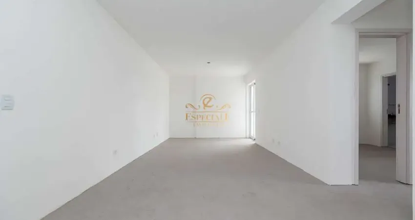 Apartamento com 2 quartos à venda na Rua Schiller, Cristo Rei, Curitiba