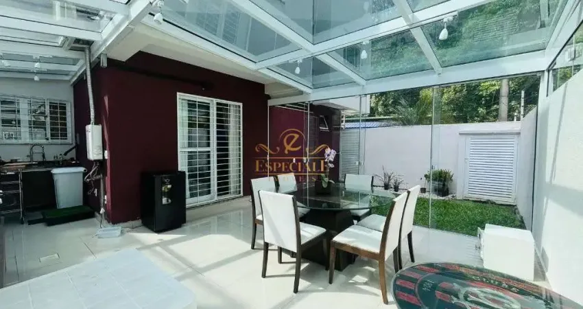 Casa em condomínio fechado com 3 quartos à venda na Rua Fernando Mansur Wekerlin, São Lourenço, Curitiba