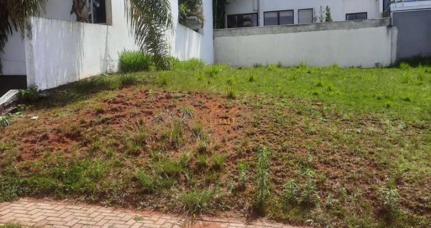 Terreno em condomínio fechado à venda na Rua Virgínia Dalabona, Orleans, Curitiba