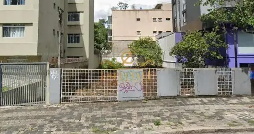 Terreno comercial para alugar na Rua Francisco Rocha, Bigorrilho, Curitiba