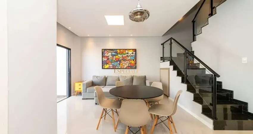 Casa em condomínio fechado com 3 quartos para alugar na Avenida Paranaguá, Caiobá, Matinhos