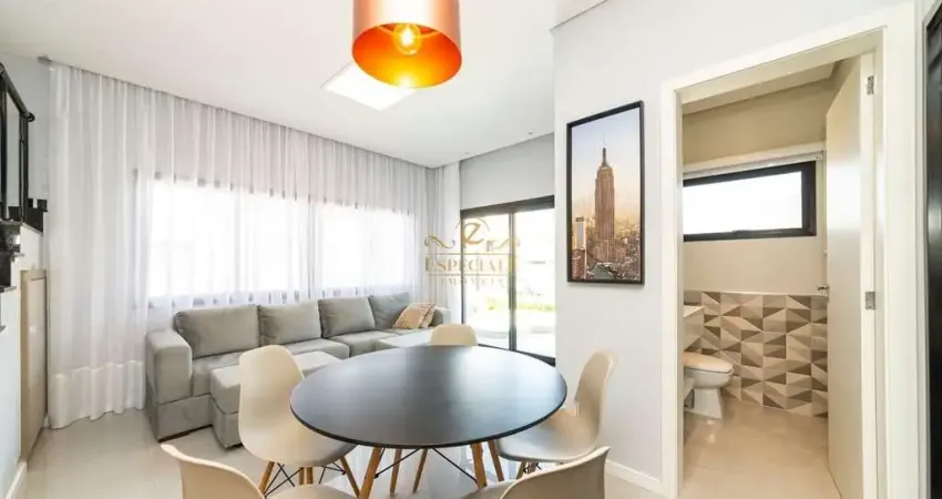 Casa em condomínio fechado com 3 quartos para alugar na Avenida Paranaguá, Caiobá, Matinhos