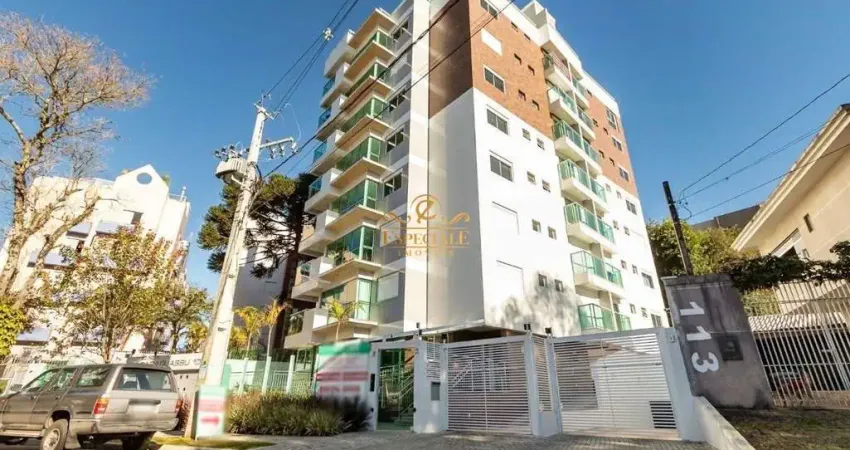 Apartamento com 3 quartos à venda na Rua Paraguassu, Alto da Glória, Curitiba
