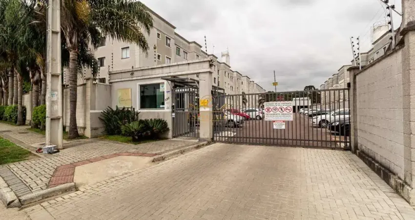 Prédio à venda na Rua Carolina Castelli, Novo Mundo, Curitiba